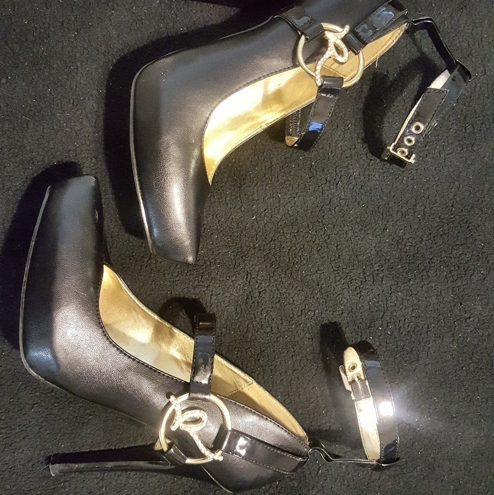 Pumps